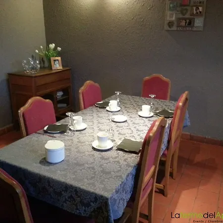 La Ferme De L'apero 3* Thuin