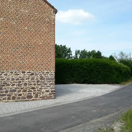 La Ferme De L'apero Bed & Breakfast Thuin