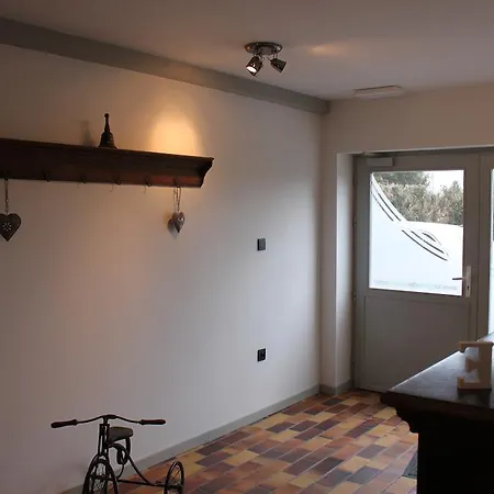 Bed & Breakfast La Ferme De L'apero Thuin