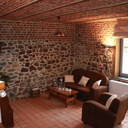 La Ferme De L'apero