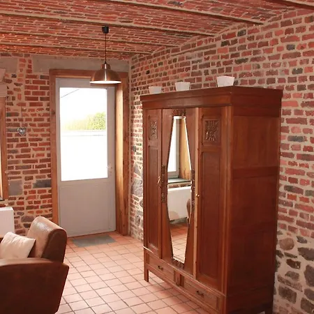 Bed & Breakfast La Ferme De L'apero