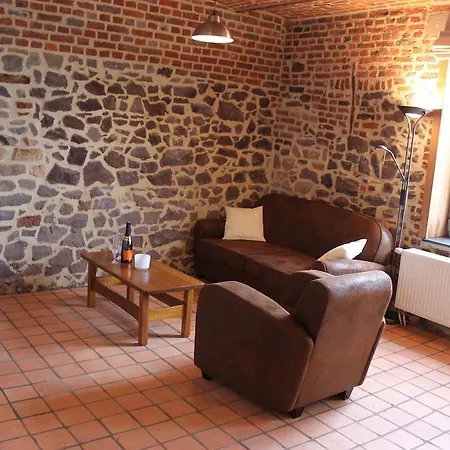 La Ferme De L'apero