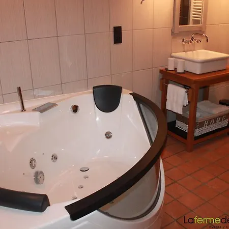La Ferme De L'apero